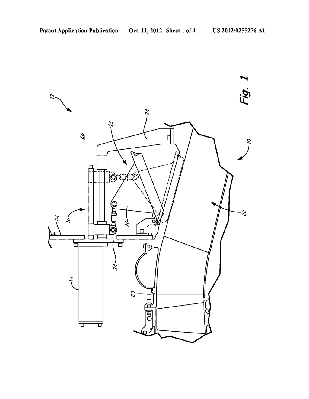 LOAD LIMITED ACTUATOR - diagram, schematic, and image 02