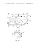 LINEAR ROLLER BEARING ASSEMBLY AND SUB-ASSEMBLY AND RECIPROCATING     MACHINERY INCORPORATING THE SAME diagram and image