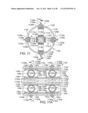 LINEAR ROLLER BEARING ASSEMBLY AND SUB-ASSEMBLY AND RECIPROCATING     MACHINERY INCORPORATING THE SAME diagram and image