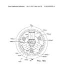 LINEAR ROLLER BEARING ASSEMBLY AND SUB-ASSEMBLY AND RECIPROCATING     MACHINERY INCORPORATING THE SAME diagram and image