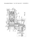 LINEAR ROLLER BEARING ASSEMBLY AND SUB-ASSEMBLY AND RECIPROCATING     MACHINERY INCORPORATING THE SAME diagram and image