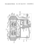 LINEAR ROLLER BEARING ASSEMBLY AND SUB-ASSEMBLY AND RECIPROCATING     MACHINERY INCORPORATING THE SAME diagram and image