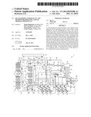 SOLAR THERMAL POWER PLANT AND METHOD FOR OPERATING A SOLAR THERMAL POWER     PLANT diagram and image