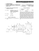 Method And Scalable Devices For Hyper-Fast Cooling diagram and image