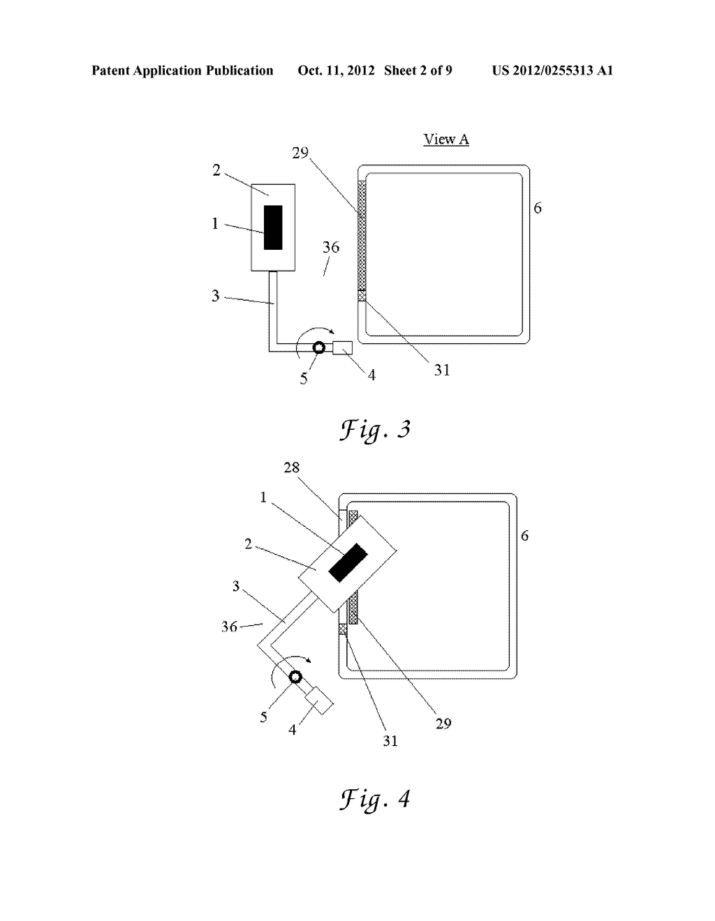 Method And Scalable Devices For Hyper-Fast Cooling - diagram, schematic, and image 03