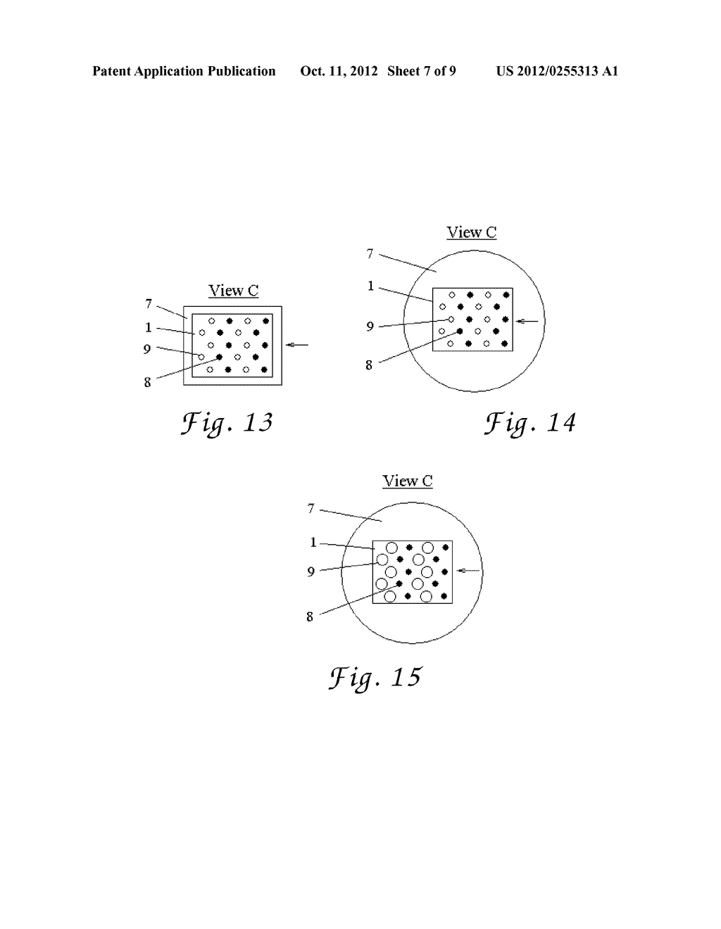 Method And Scalable Devices For Hyper-Fast Cooling - diagram, schematic, and image 08