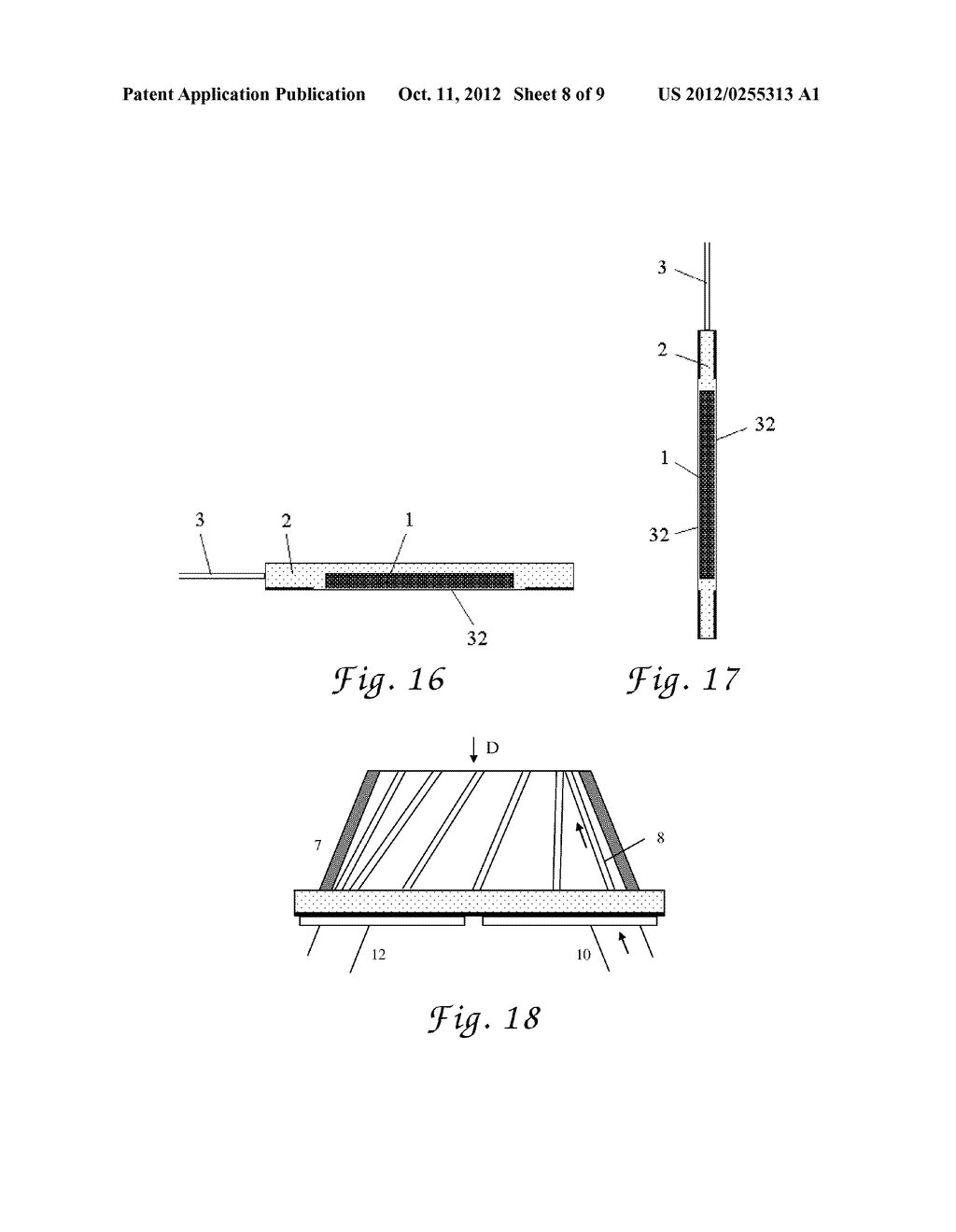 Method And Scalable Devices For Hyper-Fast Cooling - diagram, schematic, and image 09