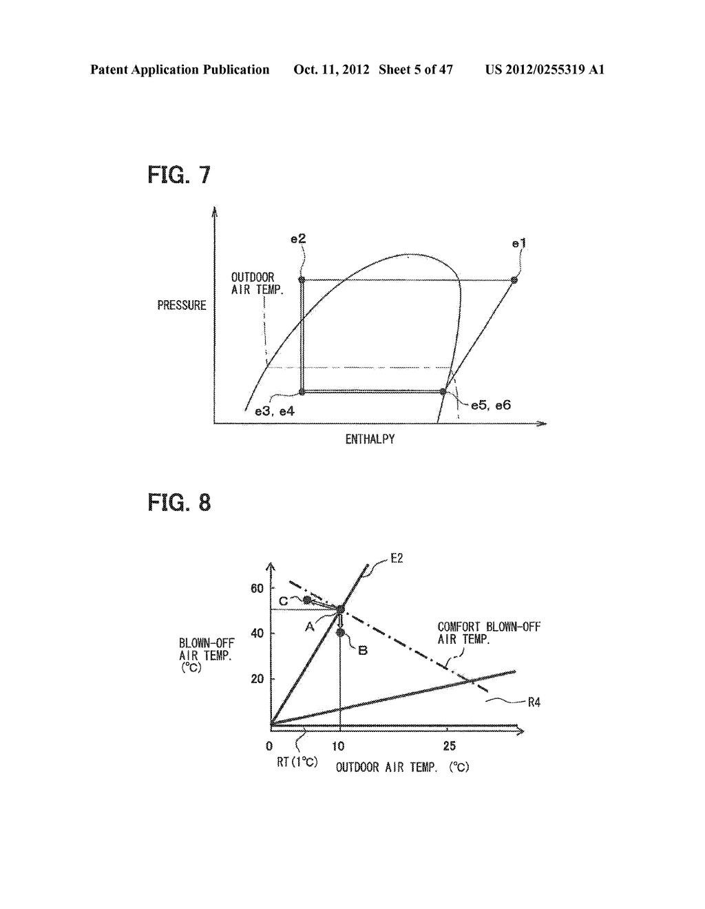 REFRIGERANT CYCLE DEVICE - diagram, schematic, and image 06