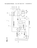 REFRIGERANT CYCLE DEVICE diagram and image