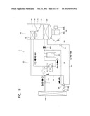 REFRIGERANT CYCLE DEVICE diagram and image