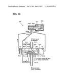 REFRIGERANT CYCLE DEVICE diagram and image