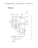 REFRIGERANT CYCLE DEVICE diagram and image