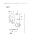 REFRIGERANT CYCLE DEVICE diagram and image