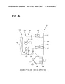 REFRIGERANT CYCLE DEVICE diagram and image