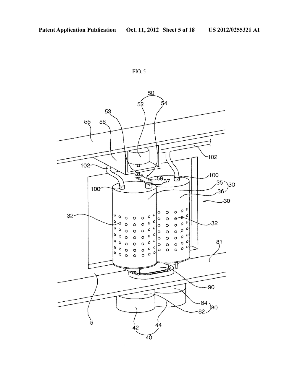 REFRIGERATOR - diagram, schematic, and image 06