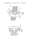 DRAIN HOSE FOR A WASHER diagram and image