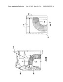 DRAIN HOSE FOR A WASHER diagram and image