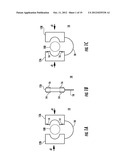 DRAIN HOSE CLIP FOR A WASHER diagram and image