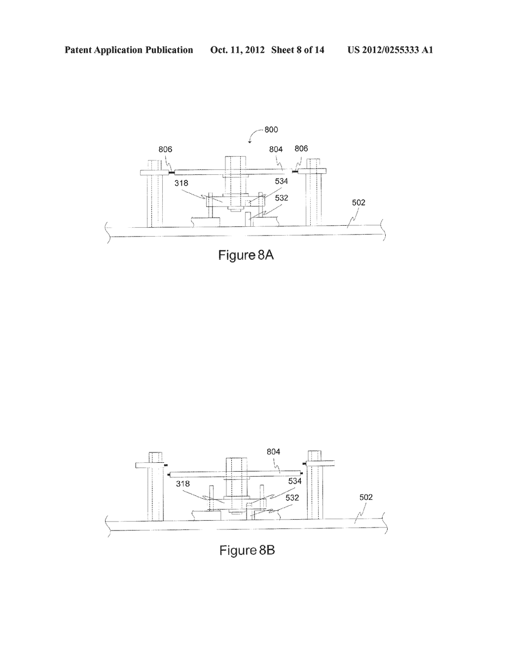TAMPER RESISTANT LOCK - diagram, schematic, and image 09