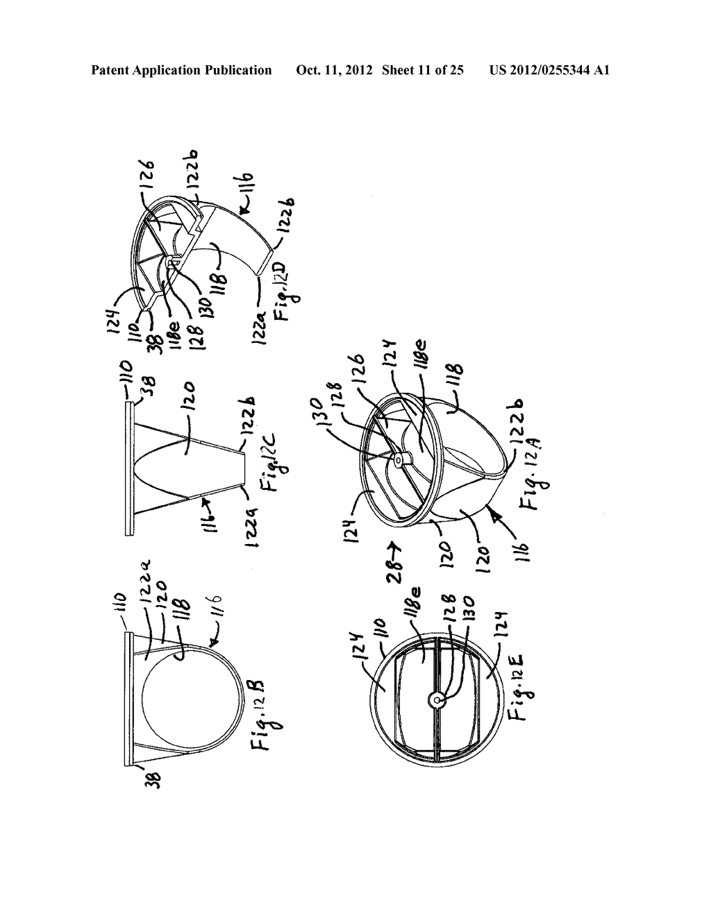 PIPE PRESSURE TESTING METHOD AND APPARATUS - diagram, schematic, and image 12