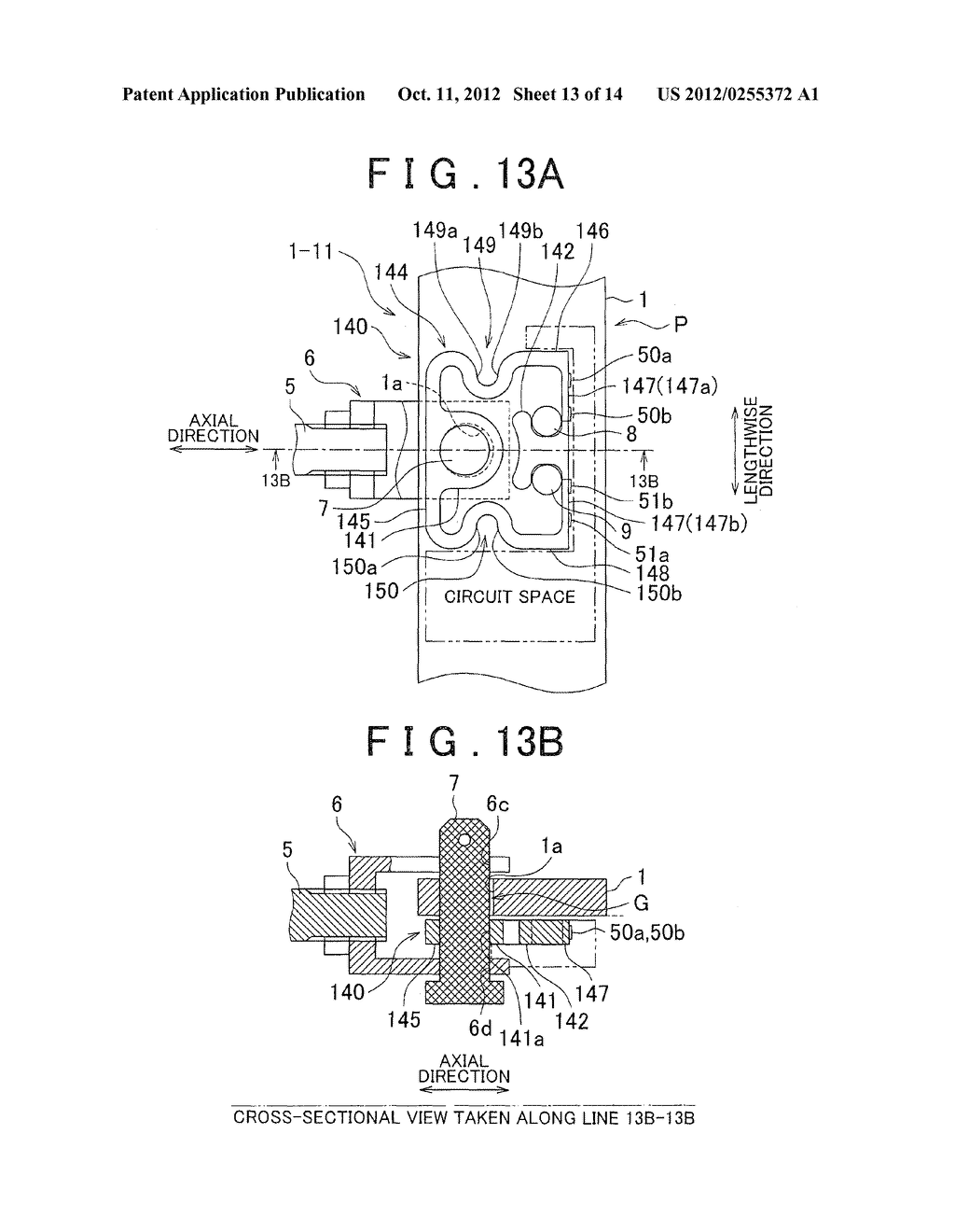 OPERATION AMOUNT DETECTION APPARATUS - diagram, schematic, and image 14