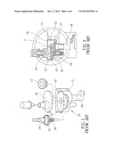 FAN BIASING TRANSMISSION MECHANISM diagram and image