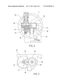 FAN BIASING TRANSMISSION MECHANISM diagram and image