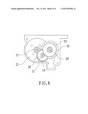 FAN BIASING TRANSMISSION MECHANISM diagram and image