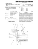 DEVICE WITH A TRANSMISSION TO SUPPORT AT LEAST ONE AUXILIARY DEVICE OF A     VEHICLE WITH DRIVE ENERGY diagram and image