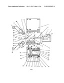 Steady rest diagram and image