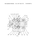 Steady rest diagram and image