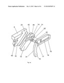 Steady rest diagram and image