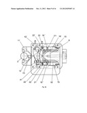 Steady rest diagram and image