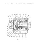 Steady rest diagram and image