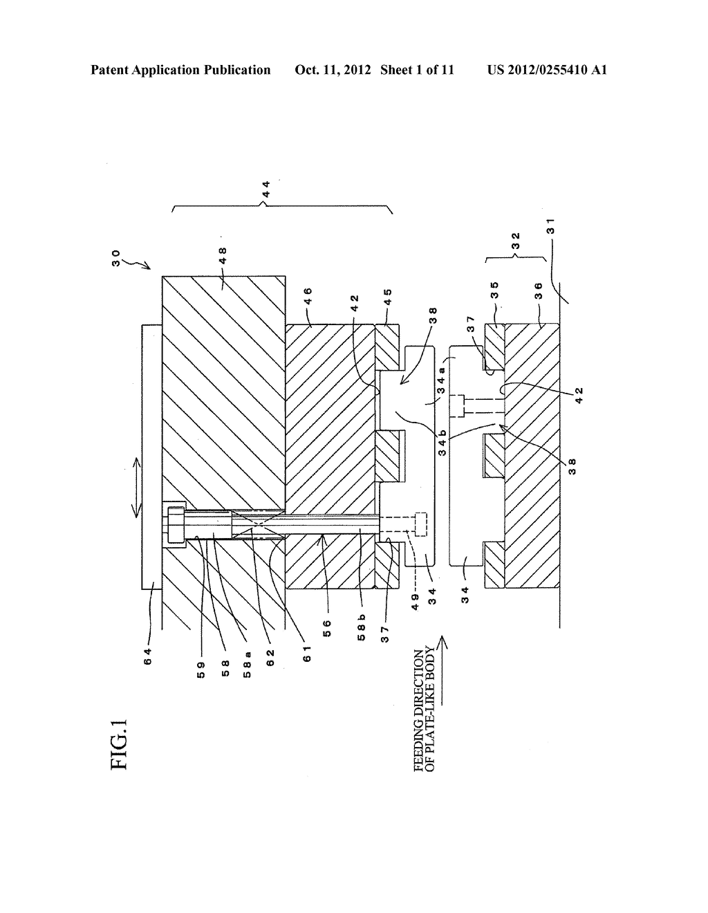 CUTTING APPARATUS - diagram, schematic, and image 02