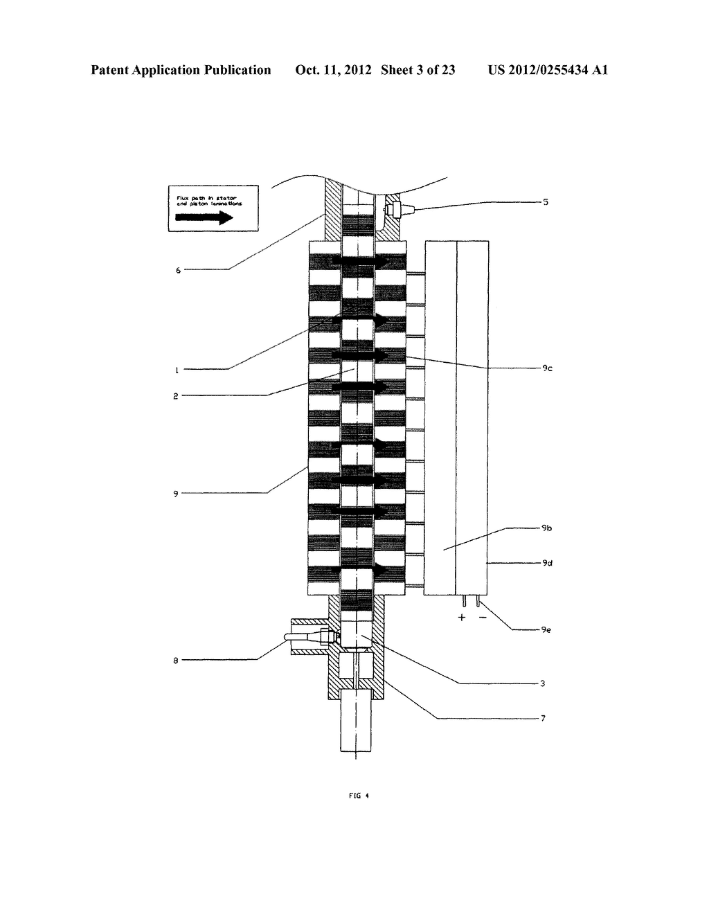 Piston - diagram, schematic, and image 04