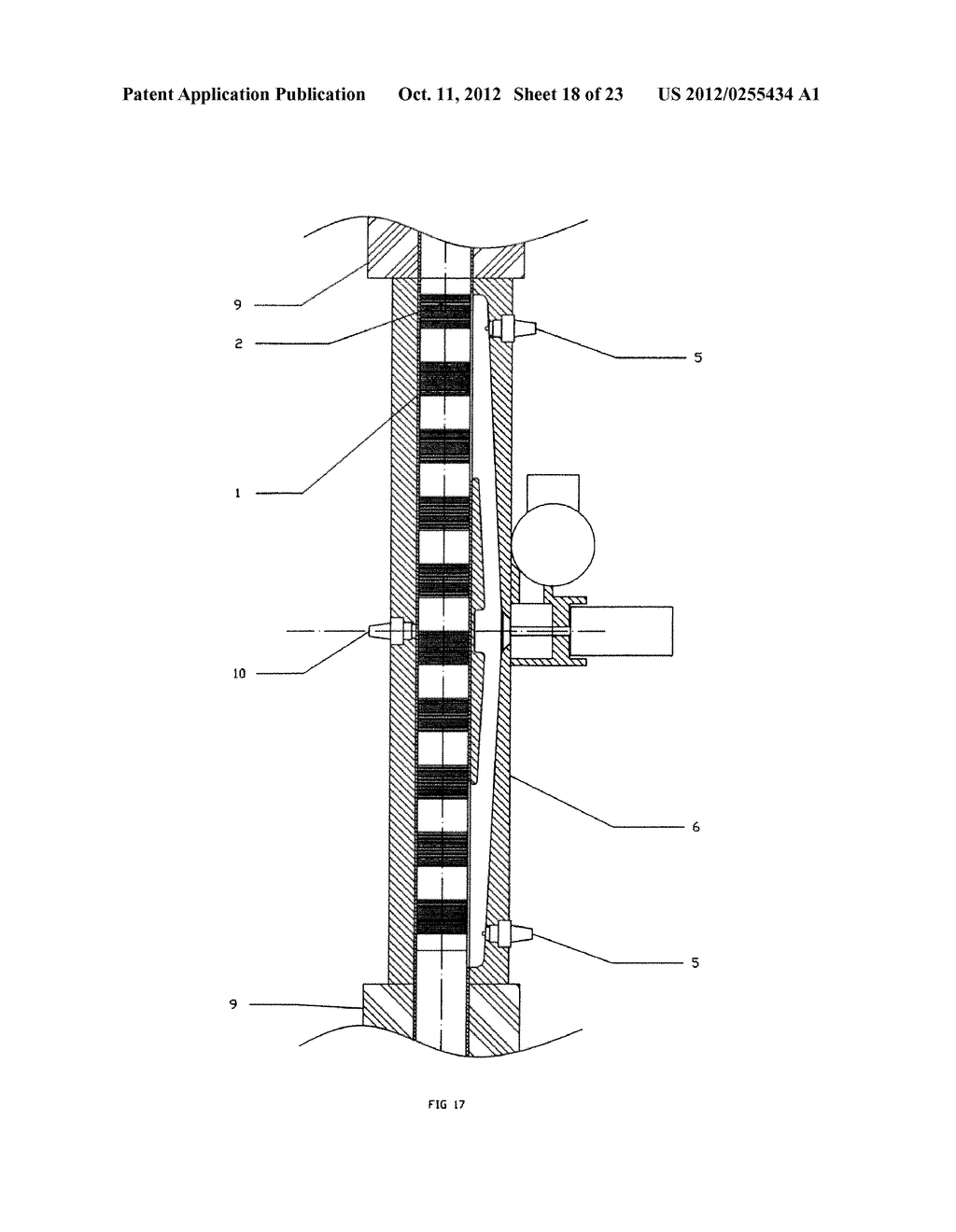 Piston - diagram, schematic, and image 19