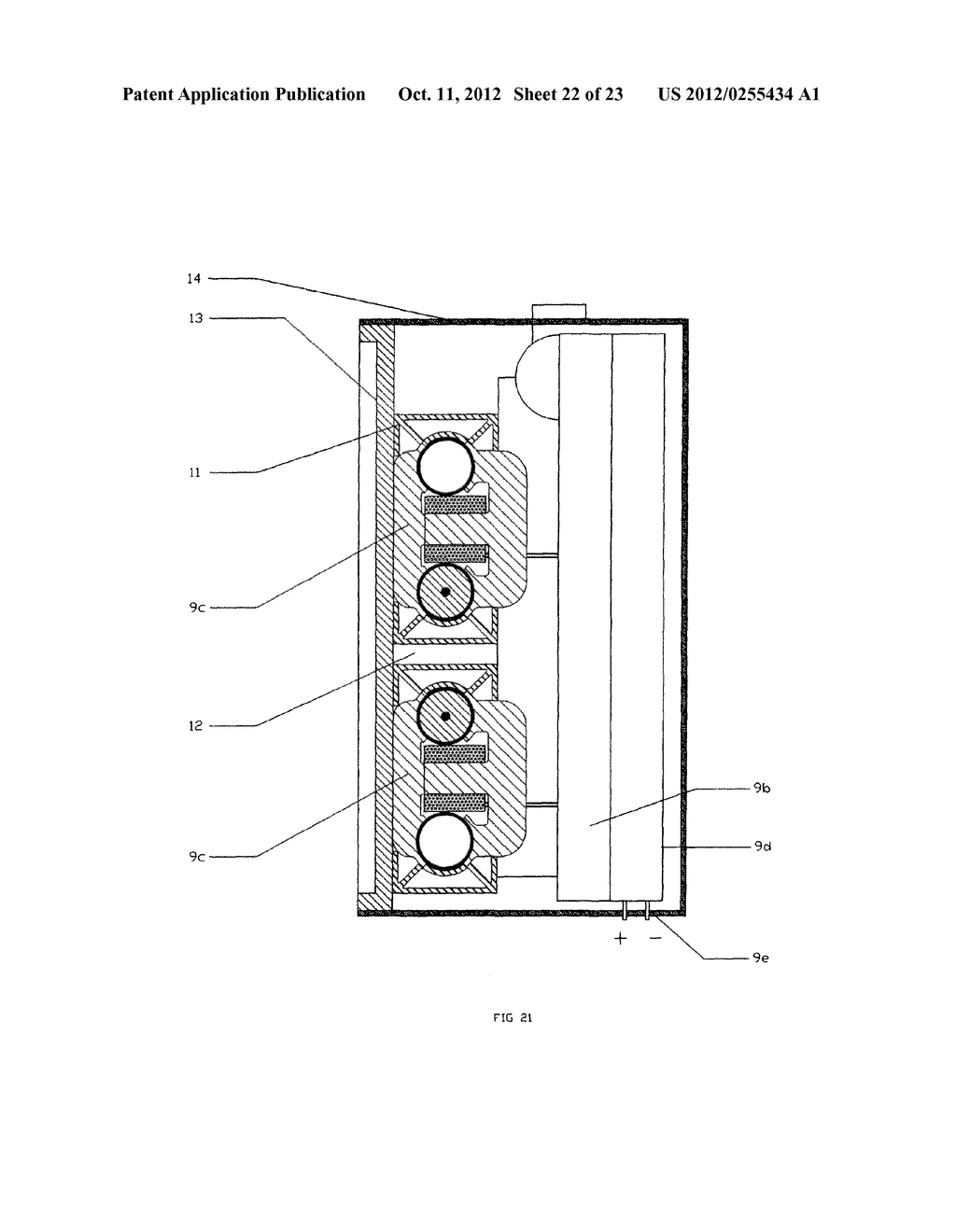 Piston - diagram, schematic, and image 23