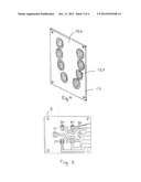 IDENTIFICATION OF BEVERAGE INGREDIENT CONTAINING CAPSULES diagram and image