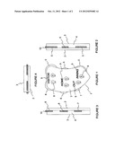 Baseball - Softball Score Keeping Device diagram and image