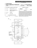 ION SOURCE AND REPELLER STRUCTURE diagram and image