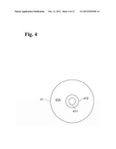 ION SOURCE AND REPELLER STRUCTURE diagram and image