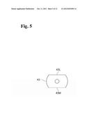 ION SOURCE AND REPELLER STRUCTURE diagram and image