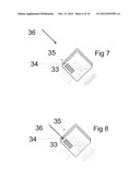 Tetherless animal leash using bluetooth wireless technology diagram and image