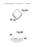 Tetherless animal leash using bluetooth wireless technology diagram and image