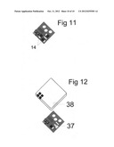 Tetherless animal leash using bluetooth wireless technology diagram and image