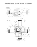 CYLINDER BLOCK ASSEMBLY FOR X-ENGINES diagram and image