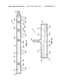 FUEL RAIL FOR ATTENUATING RADIATED NOISE diagram and image