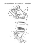 PIPE ARRANGEMENT diagram and image