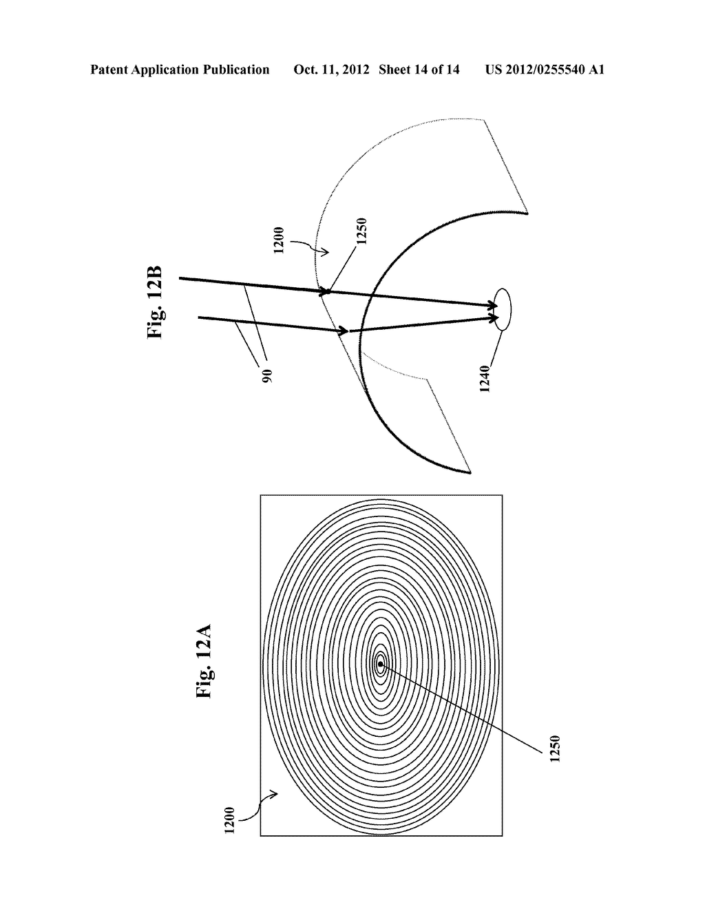 SUN TRACKING SOLAR CONCENTRATOR - diagram, schematic, and image 15